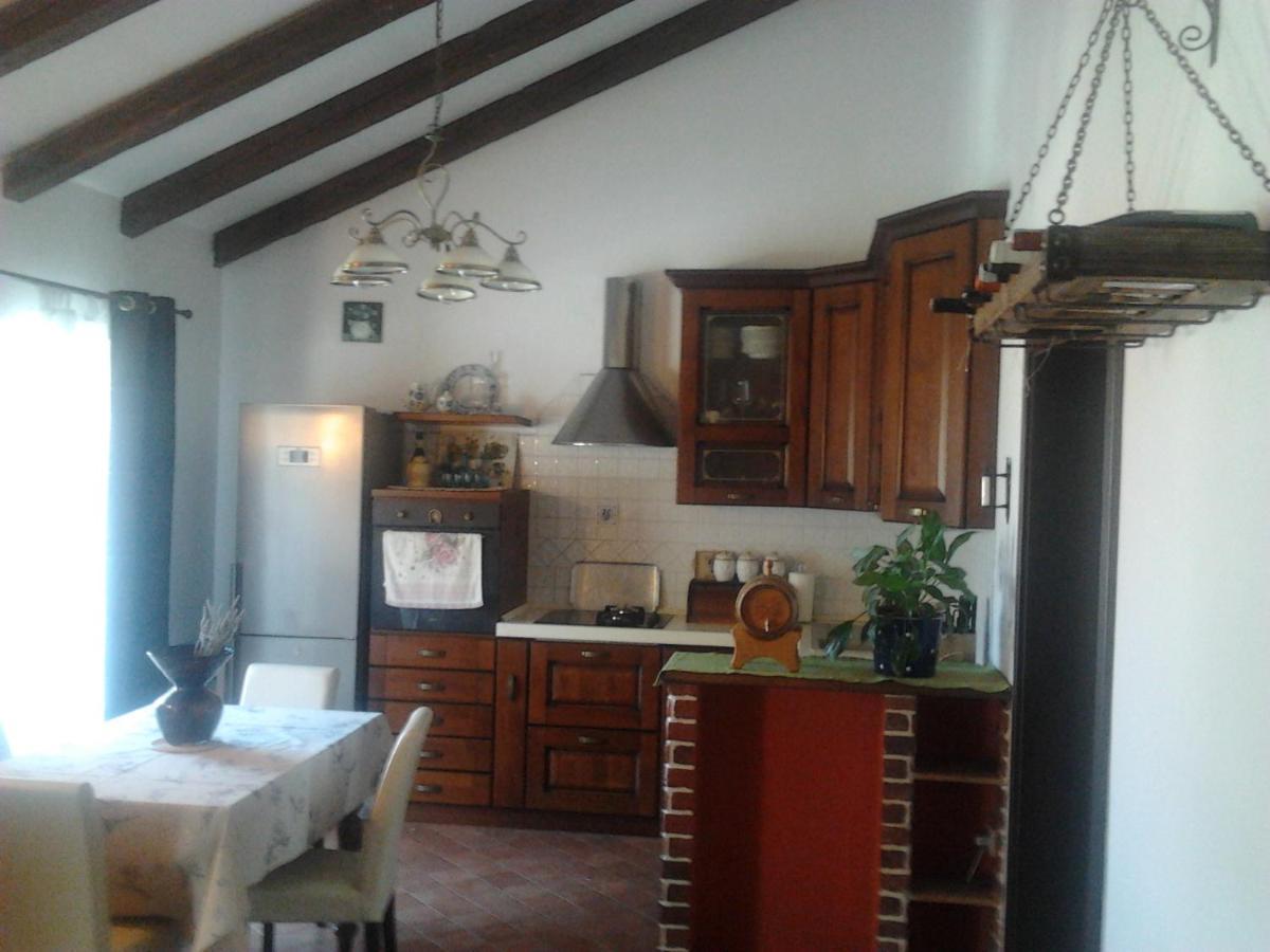 Sunshine Apartment Palit Bagian luar foto
