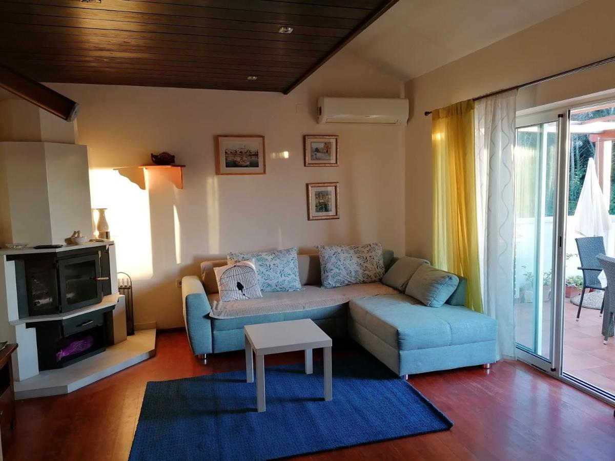 Sunshine Apartment Palit Bagian luar foto