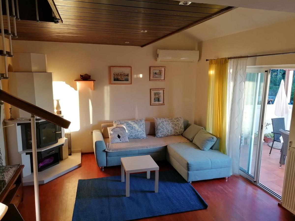 Sunshine Apartment Palit Bagian luar foto